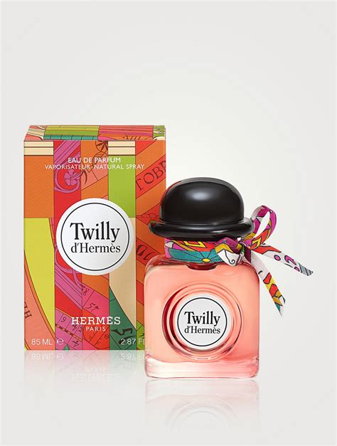 how much is hermes twilly perfume|hermes twilly perfume price.